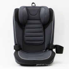 Child Car Booster Seat Safety Sit Group